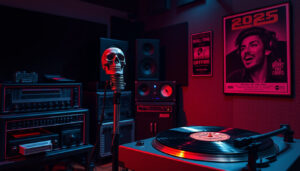 Rob Zombie: Biography, Wife, and 2025 Album